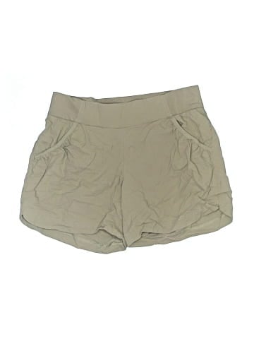 Columbia Khaki Shorts (view 1)