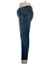 Kut from the Kloth Solid Blue Jeans Size 14 (petite) - photo 5