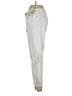 Curve Appeal Ivory Jeans Size 6 - photo 5