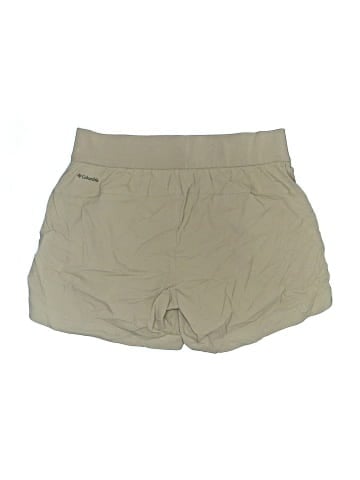 Columbia Khaki Shorts (view 2)