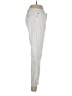 Curve Appeal Ivory Jeans Size 6 - photo 4