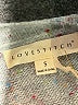 Lovestitch Gray Pullover Sweater Size S - photo 7