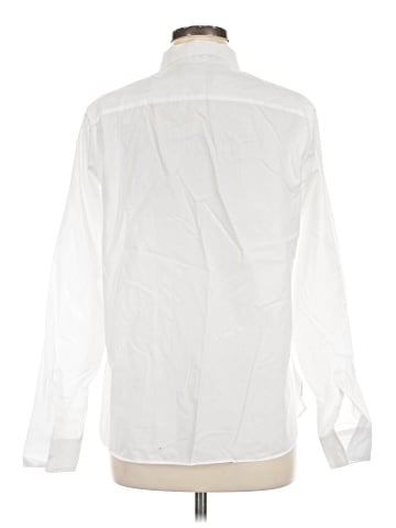 J.Crew Long Sleeve Blouse (view 2)