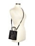 MICHAEL Michael Kors 100% Leather Black Leather Satchel One size - photo 2
