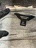 Simply Vera Vera Wang Gray Turtleneck Sweater Size XS - photo 7