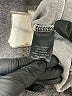 Simply Vera Vera Wang Gray Turtleneck Sweater Size XS - photo 8
