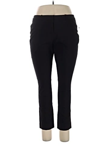 Worthington Active Pants (view 1)