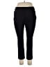Worthington Black Active Pants Size 14 - photo 1