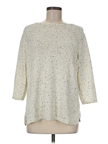J.Jill Pullover Sweater (view 1)