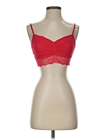 Victoria's Secret Pink Tank Top (view 1)