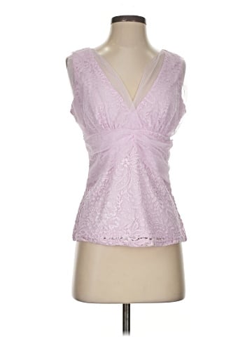Venus Sleeveless Blouse (view 1)