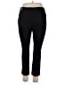 Worthington Black Active Pants Size 14 - photo 2