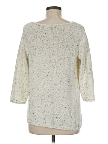 J.Jill Pullover Sweater (view 2)