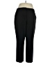 Tommy Hilfiger Black Dress Pants Size 14 - photo 1