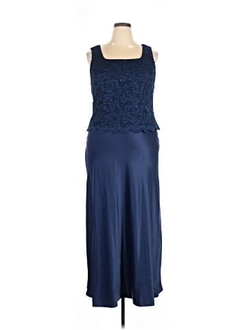 Alex Evenings Cocktail Dress (view 1)