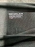 Muk Luks Black Active Pants Size Sm - Med - photo 4