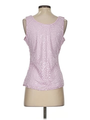 Venus Sleeveless Blouse (view 2)