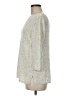 J.Jill Ivory Pullover Sweater Size Med Petite - photo 5