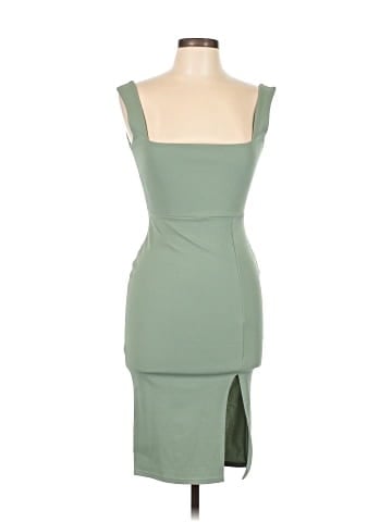 Nasty Gal Inc. Cocktail Dress (view 1)