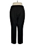 Tommy Hilfiger Black Dress Pants Size 14 - photo 2