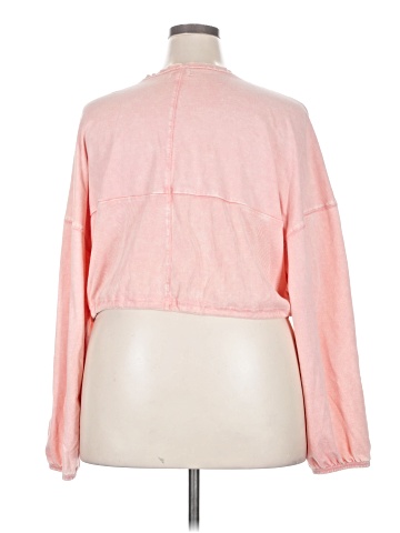 Flirtitude Sweatshirt (view 2)