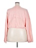 Flirtitude Pink Sweatshirt Size XXL - photo 2