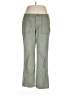 Levi's 100% Cotton Green Cargo Pants Size 31 waist - photo 1