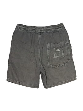 Zara Cargo Shorts (view 2)
