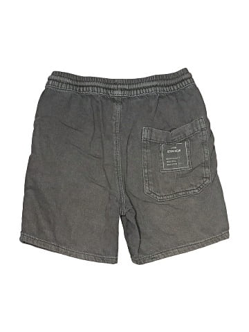 Zara Cargo Shorts (view 2)
