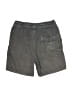 Zara Solid Gray Cargo Shorts Size 4 - 5 - photo 2