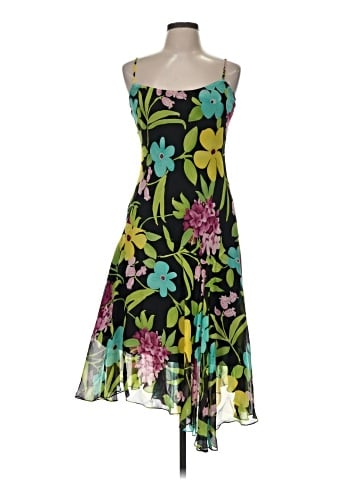 Nine West Cocktail Dress (view 1)