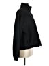 Magnolia 100% Polyester Black Turtleneck Sweater Size M - photo 4