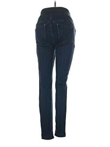 Indigo Blue Jeggings (view 2)