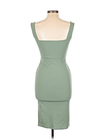 Nasty Gal Inc. Cocktail Dress (view 2)