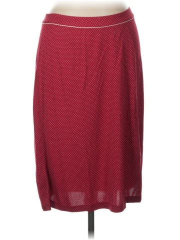 Ann Taylor Casual Skirt (view 1)