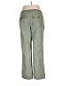 Levi's 100% Cotton Green Cargo Pants Size 31 waist - photo 2