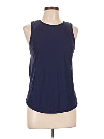 Lululemon Athletica Sleeveless T-Shirt (view 1)