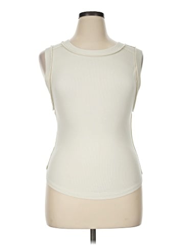 We the Free Sleeveless Top (view 1)