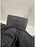 Gucci 100% Leather Black Leather Drawstring Sling Bag One size - photo 4