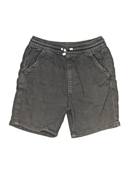 Zara Cargo Shorts (view 1)
