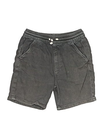 Zara Cargo Shorts (view 1)