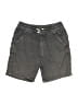Zara Solid Gray Cargo Shorts Size 4 - 5 - photo 1