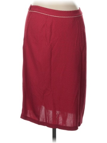 Ann Taylor Casual Skirt (view 2)