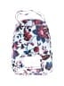 Vera Bradley 100% Cotton Floral White Backpack One size - photo 2