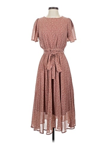 Roolee Casual Dress (view 1)
