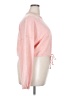 Flirtitude Pink Sweatshirt Size XXL - photo 4