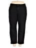 Old Navy Black Jeans Size 20 - photo 1