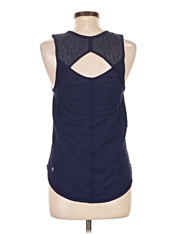 Lululemon Athletica Sleeveless T-Shirt (view 2)