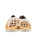 TOMS Yellow Orange Sneakers Size 6 - photo 2