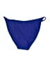 J.Crew Color Block Blue Swimsuit Bottoms Size L - photo 2